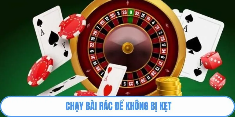 Ưu tiên chạy nếu nhiều bài rác