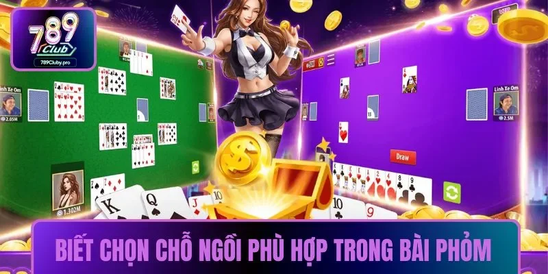 Kinh nghiệm chơi bài phỏm