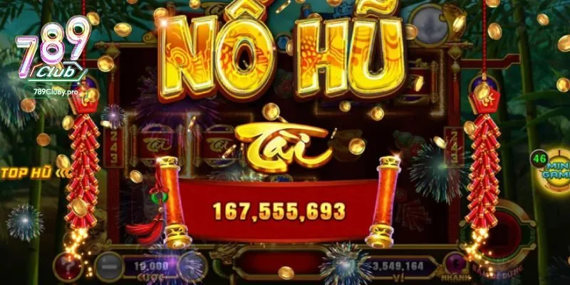 Điều Gì Tạo Nên Sức Hút Của Tài Xỉu Nổ Hũ